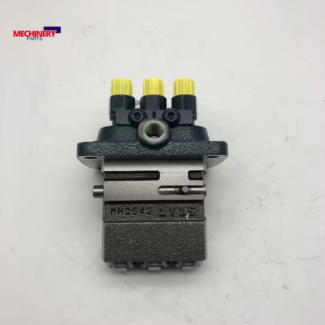 

Original Fuel Injection Pump 1g702-51010 1g702-51012 1g702-51013 For Kubota D1503 D1703 D1803 Engine