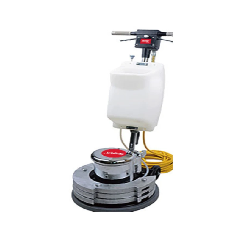 

1500W Mute Stone floor renovation polishing equipment durable hard floor polishing machine