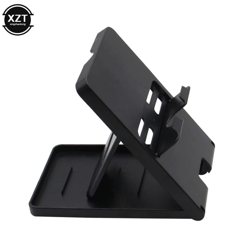 Adjustable Foldable ABS Compact Bracket Play stand Stand Holder for Nintendo Nintend Switch Lite Gamr Console for iphone XS