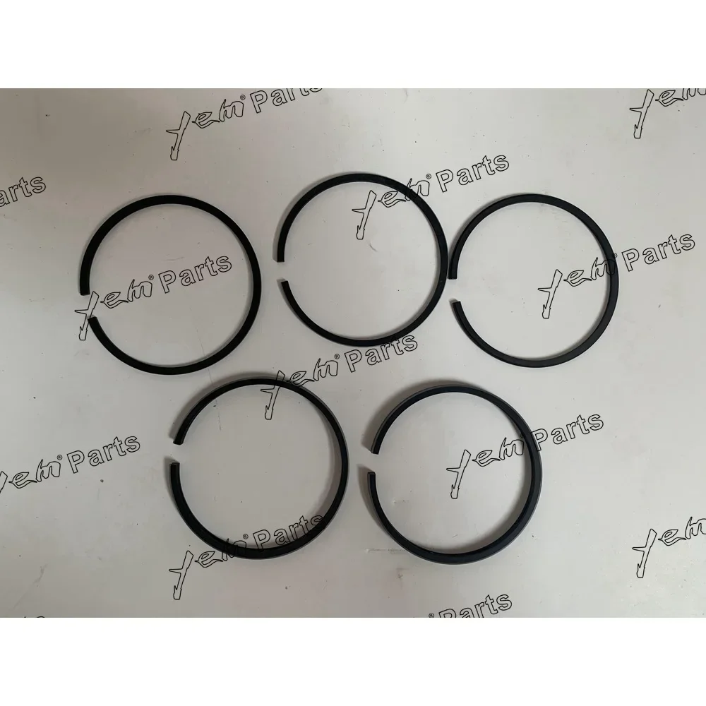 

Suitable for B6000 Piston Ring Engine Excavator Parts