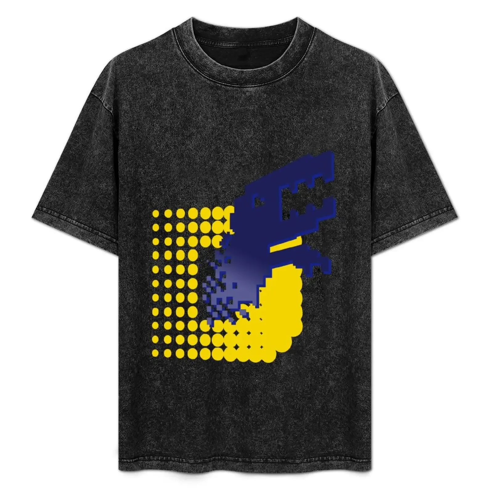 

SLASH!! (Gallant Red) T-Shirt summer tops croswit shirt man Funny t-shirts men clothing