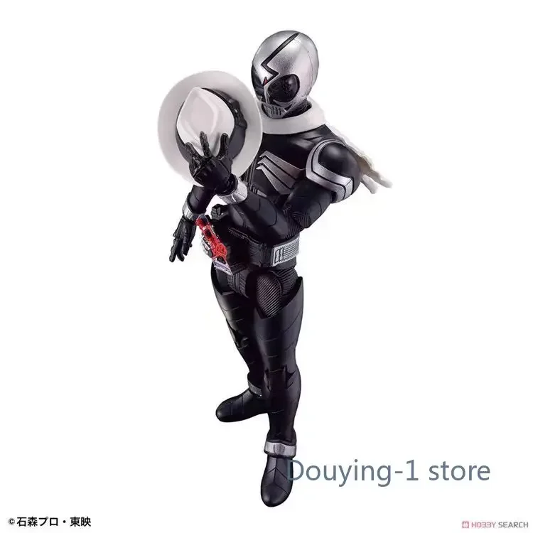 

Bandai Anime Figure-rise Standard KAMEN RIDER SKULL Action Figure Toys Collectible Model