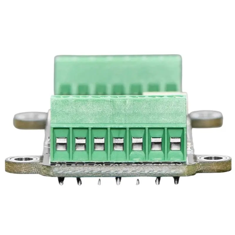 【RECOMMENDED】BFF Extension Board For QT Py And Xiao- Adafruit 6495 Terminal Block