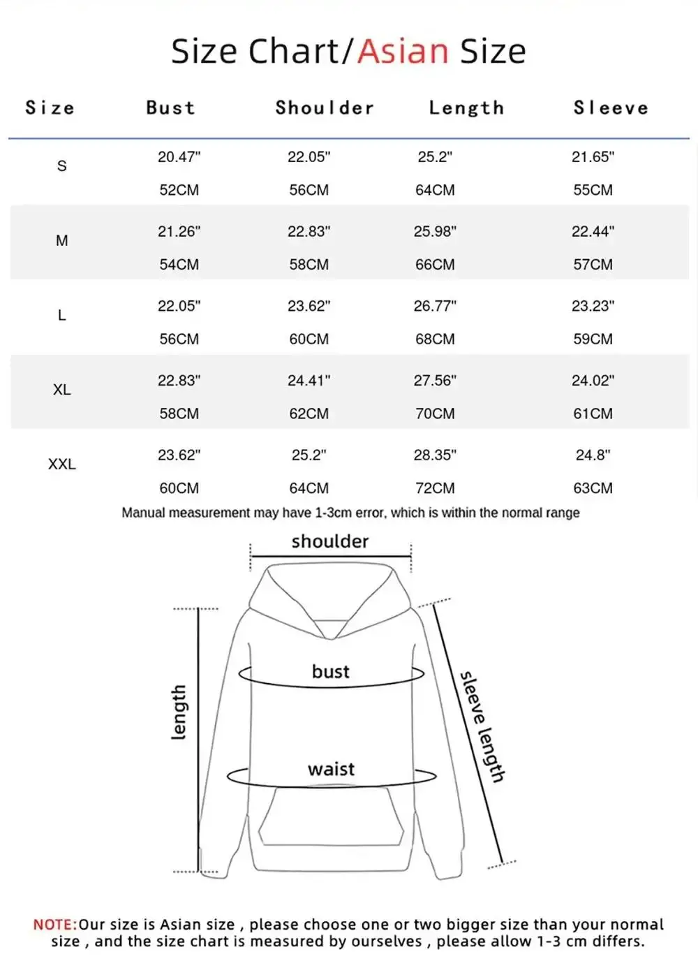 Paris Letter Printed Hoodie Female Fashion Oversize Hoody Vintage Comfortable Sweatshirt Casual Fleece Soft Pullover