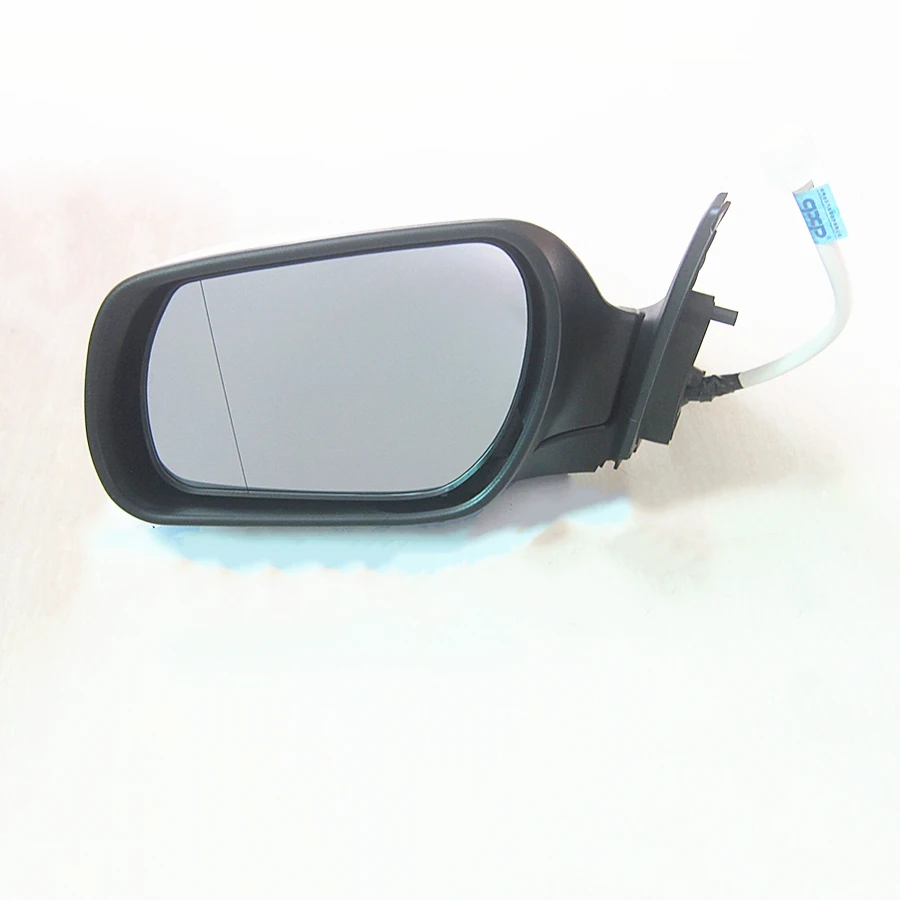 Car accessories GV2A-69-18Z door mirror assembly for Mazda 6 2002-2008 GG GY