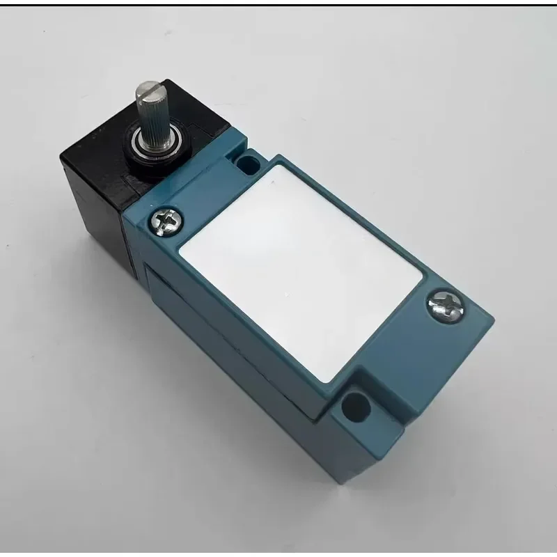 Limit Switch Waterproof Travel Limit Switch Mechanical Position Sensor Limit Switch For CNC Machinery Automation Equipment