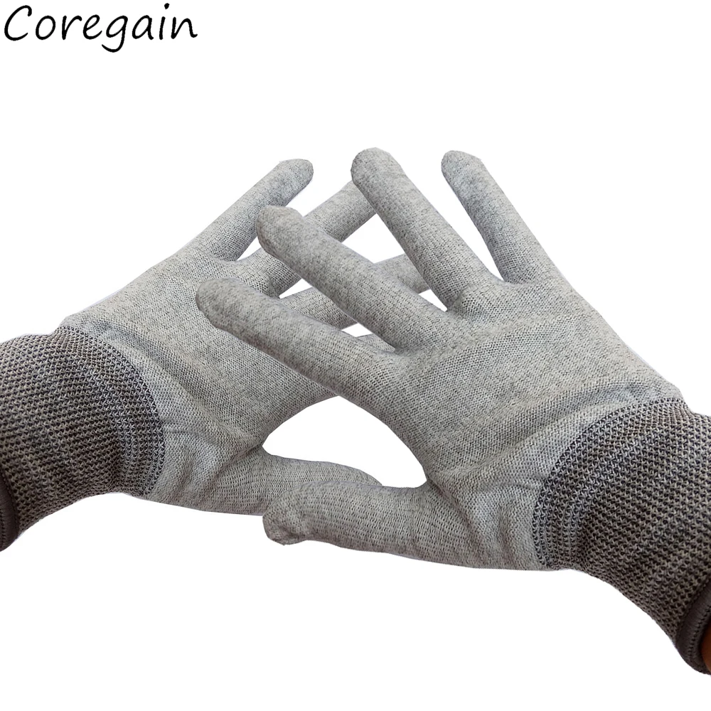 Gants ronds en vinyle pour voiture, anti-leges, film teinté pour fenêtre, gants d'installation, nylon teinté, gants de sécurité au travail