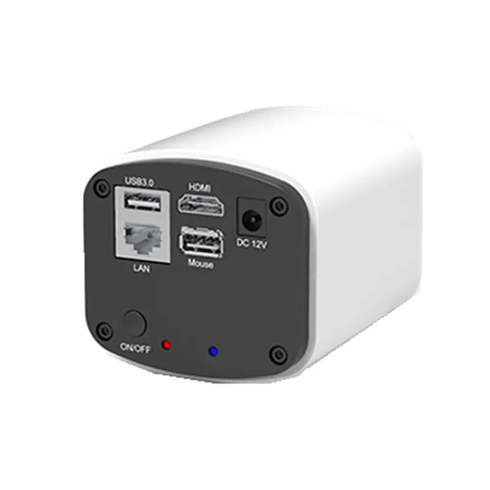 

4K 8MP IMX485 Sensor Microscope Camera HDMI-Compatible USB2.0