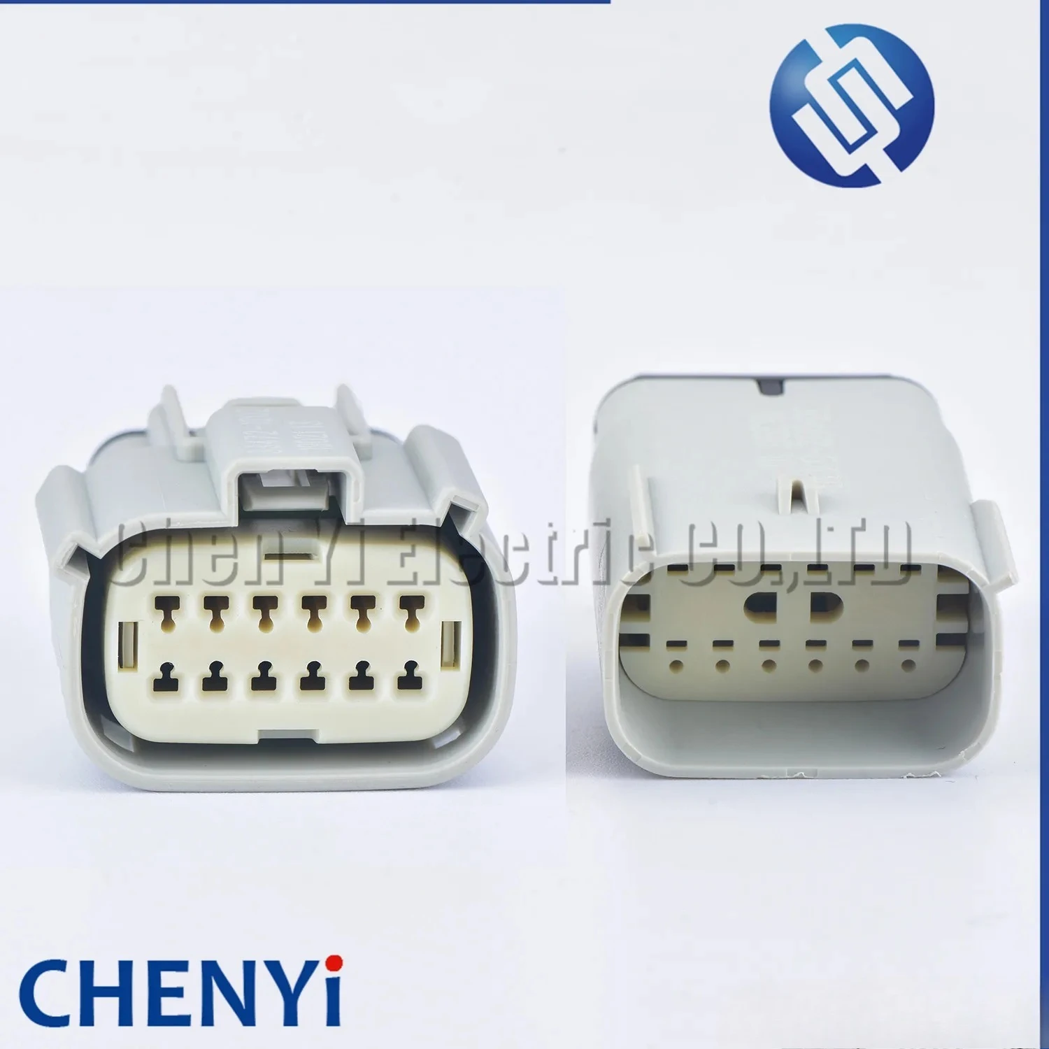 12 Pin Auto waterproof connector Carplay Jumper plug For Harley Davidson Road Glide or Street Glide with Boom