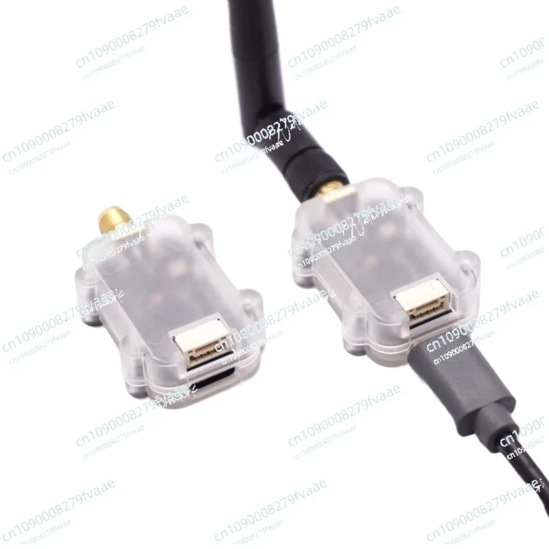 915M データ伝送無線 30km 長距離透明伝送モジュール APM/Pixhawk/PX4 ドローン RTK データ伝送