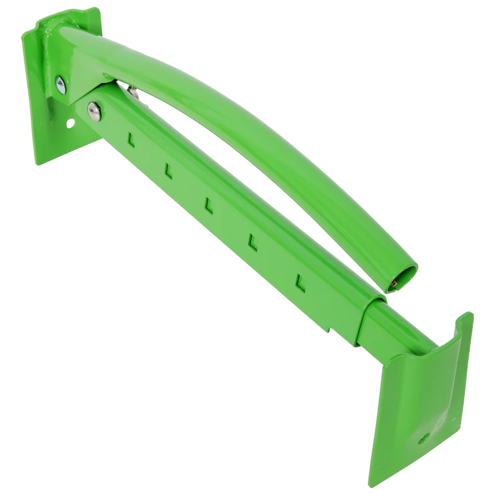 Brick Tong Lifter Bricks Lifting Carrying Carrier green color