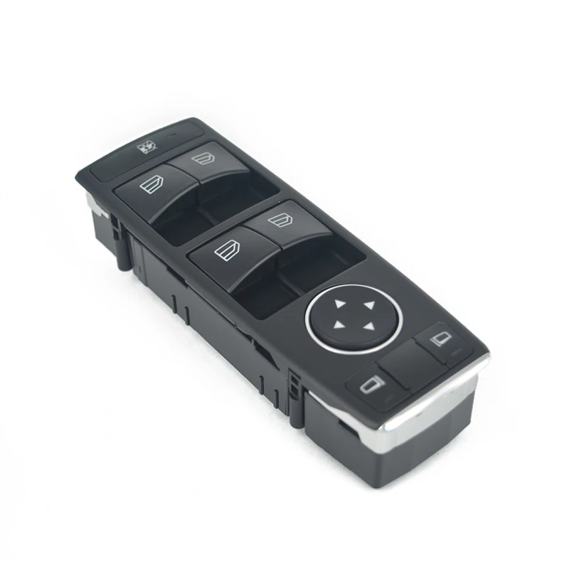 

Новый электрический переключатель окна 2049055302 для Mercedes Benz W204 W212 E-Class W204 C-Class 207 C117 G500 G550 C250 A2049055302