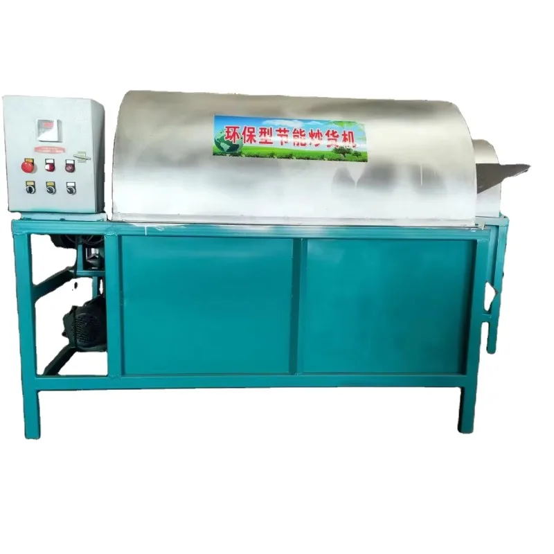 

Biomass Rotary Dryers Electric Grain Corn Wheat Rice Paddy Cereals Dryer Machine