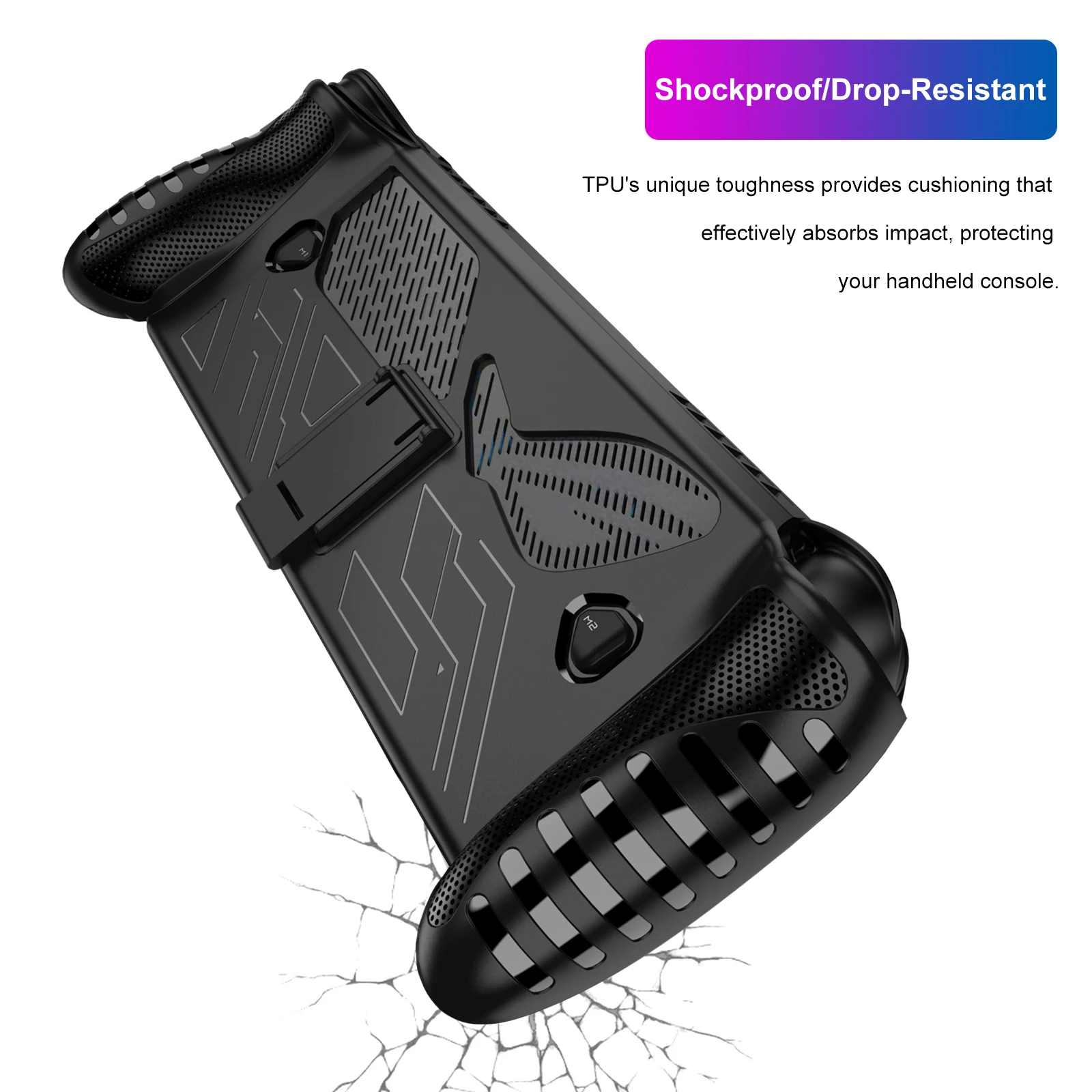 Tpu Protective Case… - image