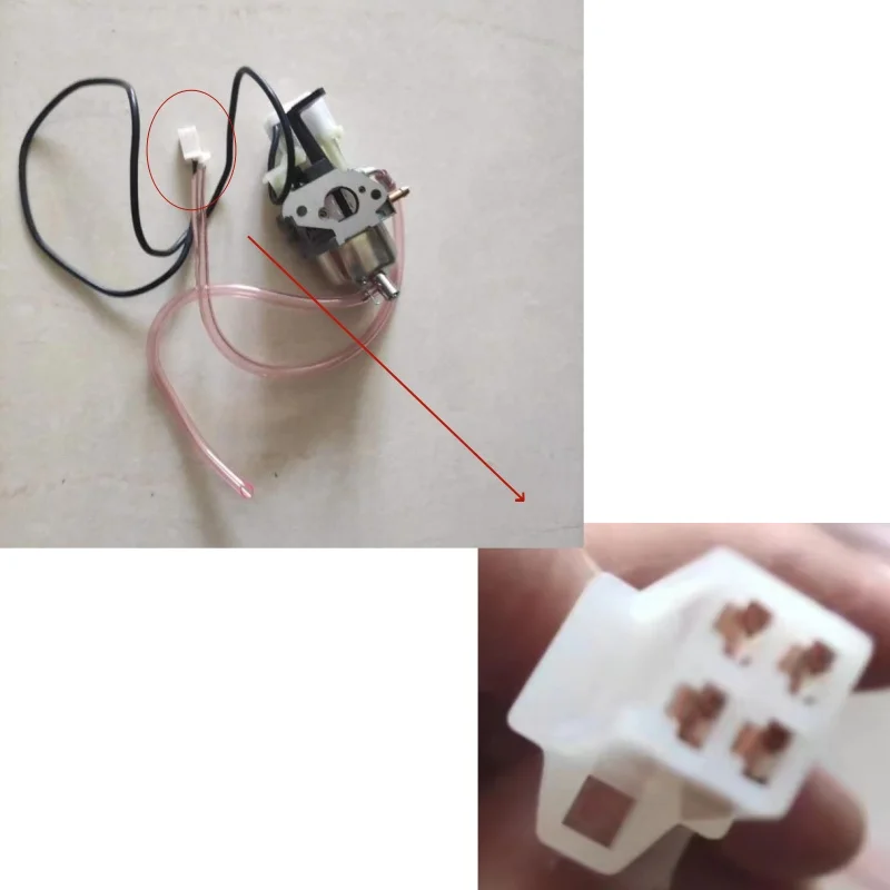 KIPOR IG1000 IG1000S KGE1000TI CARBURETOR KIPOR GENERATOR PARTS