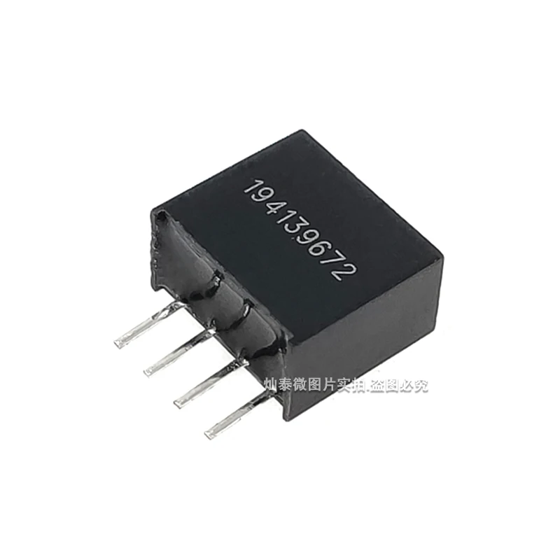 Frete grátis B1209S-1W DC-DC 12V9V SIP 10 PCS