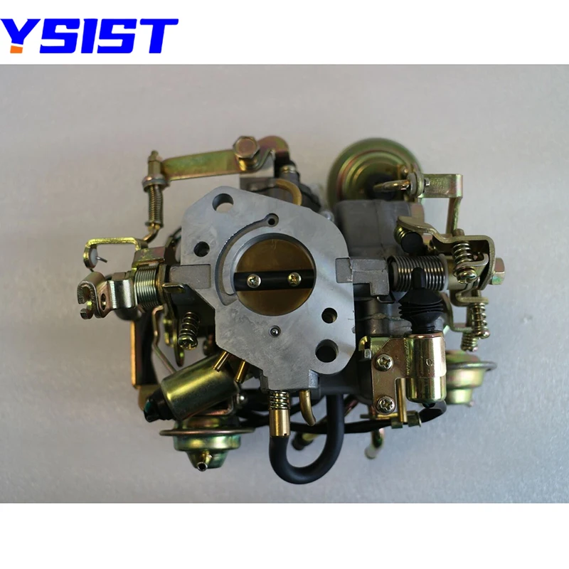 

New Carb Assy Carburetor for Daewoo Damas 1.1-4.8L Manual Choke Part Number EA252297/FA192981 94591539