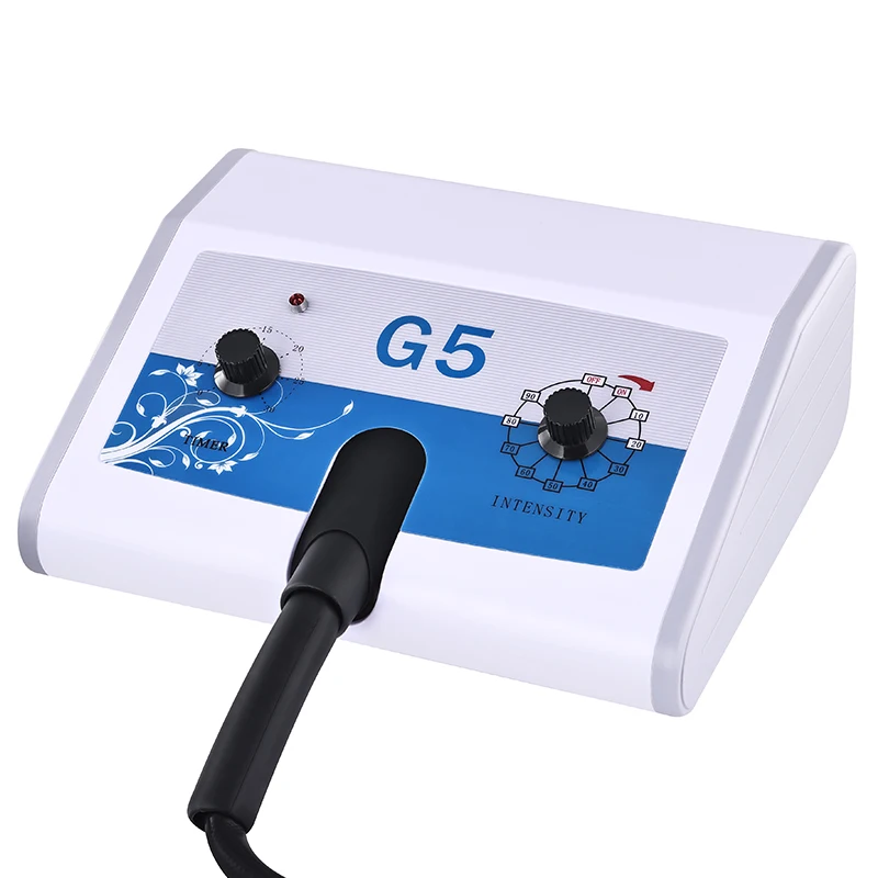 The G5 vibration table fat meter home beauty salon shock fat meter multi-function 5-in-1 body fat beauty instrument