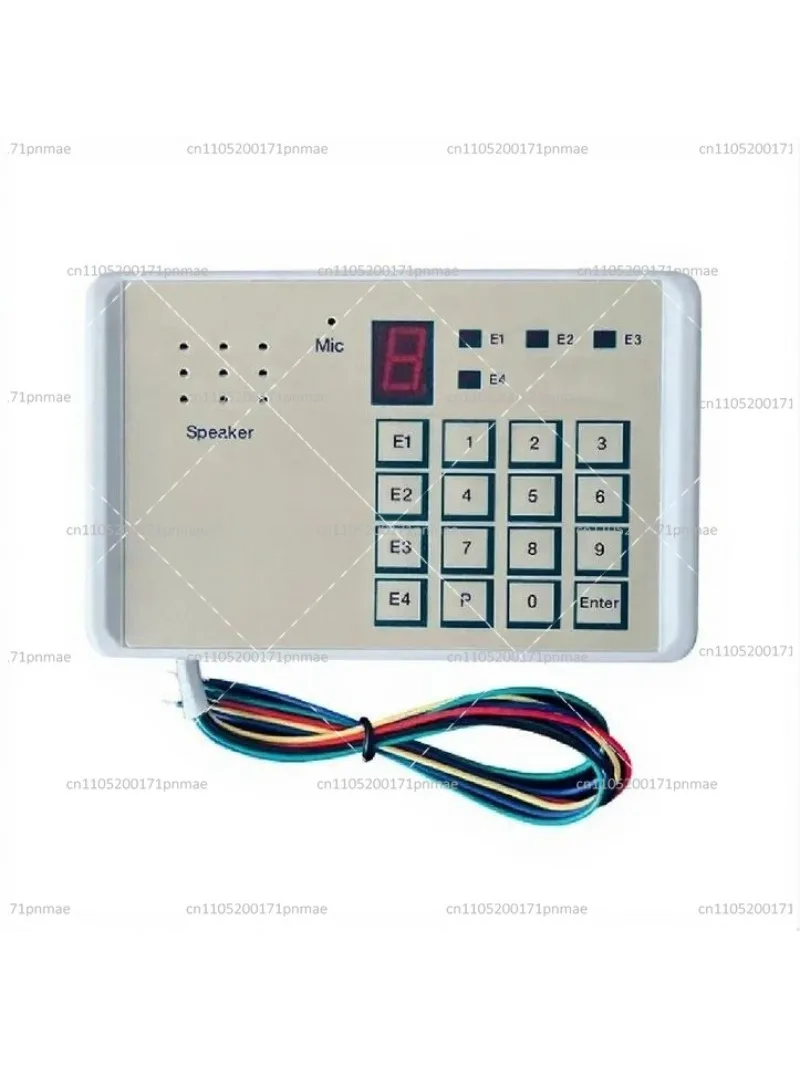 Auto PSTN Dialer Telephone Calling Transfer Tool for Security Alarm System