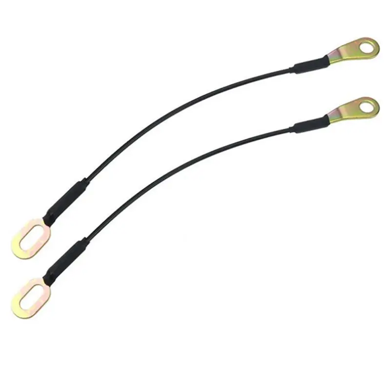NEW HOT In Stock-Rear Tailgate Wire Cable Strap For Ford Ranger Mazda