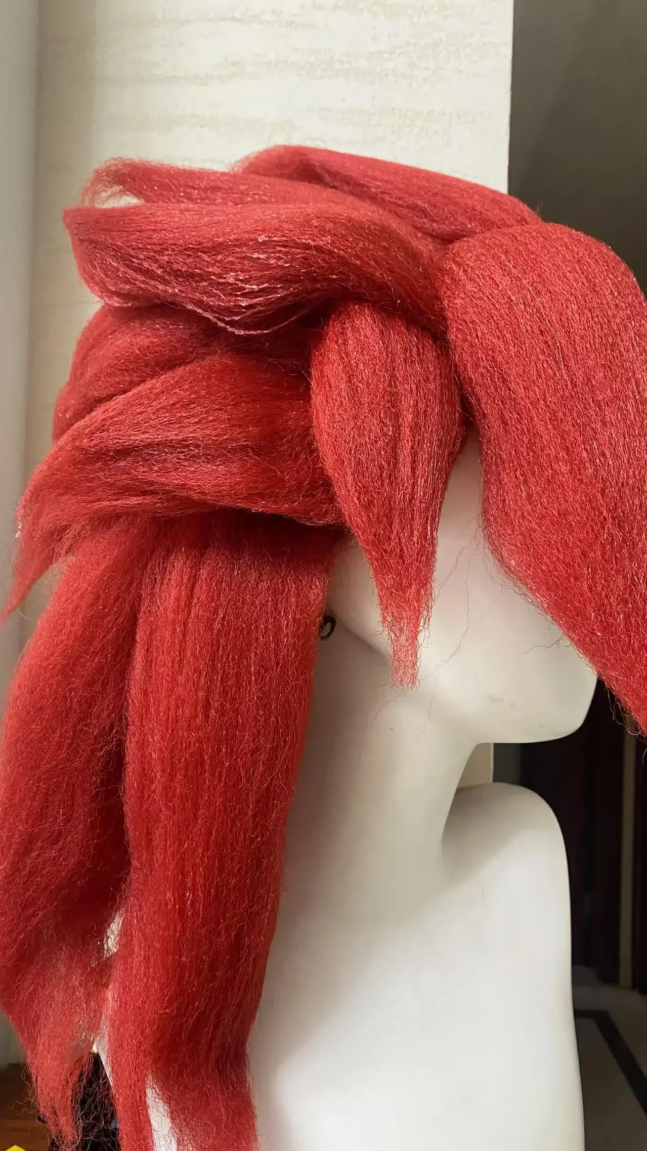Cosplay Costumes Z Super Goku Golden Zamasu Wig Hair 4 color choose Saiyan Vegeta  ベジータ Kakarotto Halloween