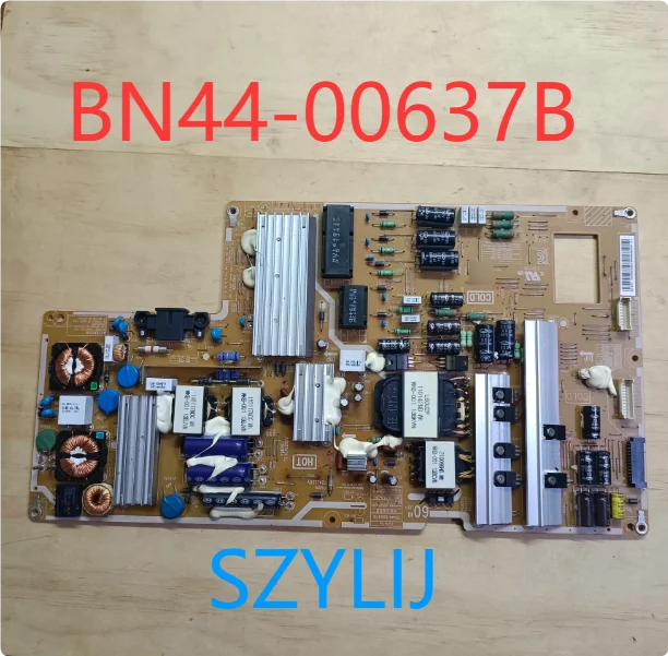 

For power supply board BN44-00637B L60U2P_DHS good working