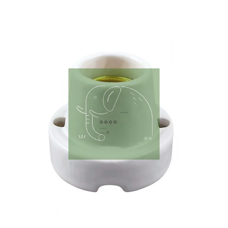 

E27 Socket Lighting Fittings Screw Ceramic Waterproof Explosion-proof Lamp Holder Outdoor Engineering Modified Lamp Base Kit Su