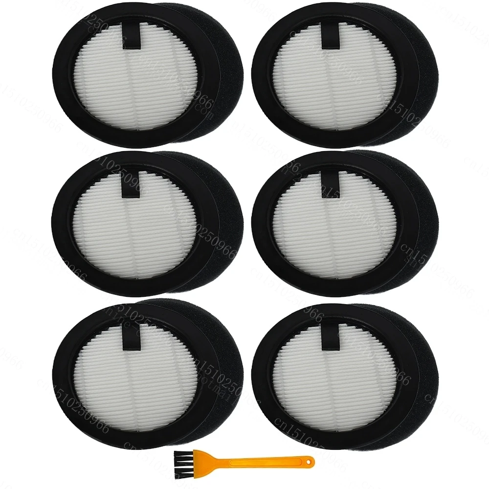 Filtres de remplacement pour aspirateur sans fil SMOTURE VAC01/VAC02/VC70, pièces et accessoires