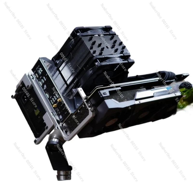 Open Chassis Itx Pa…