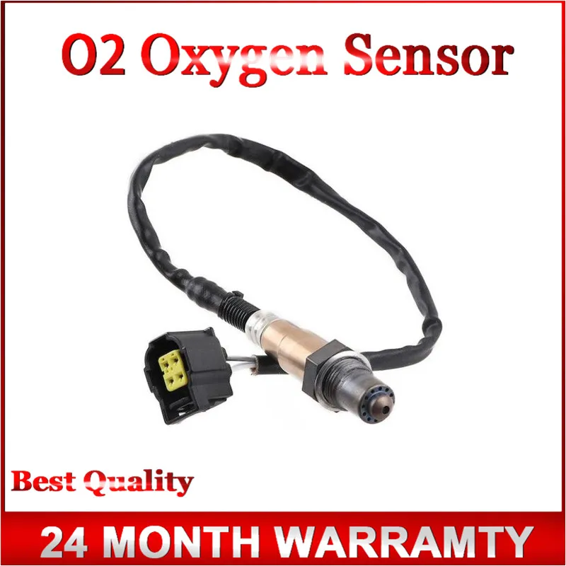 

Замена датчика кислорода Bosch 15124 Premium для некоторых моделей Chrysler Sebring, Town & Country 2007-10; Dodge Avenger, Caliber