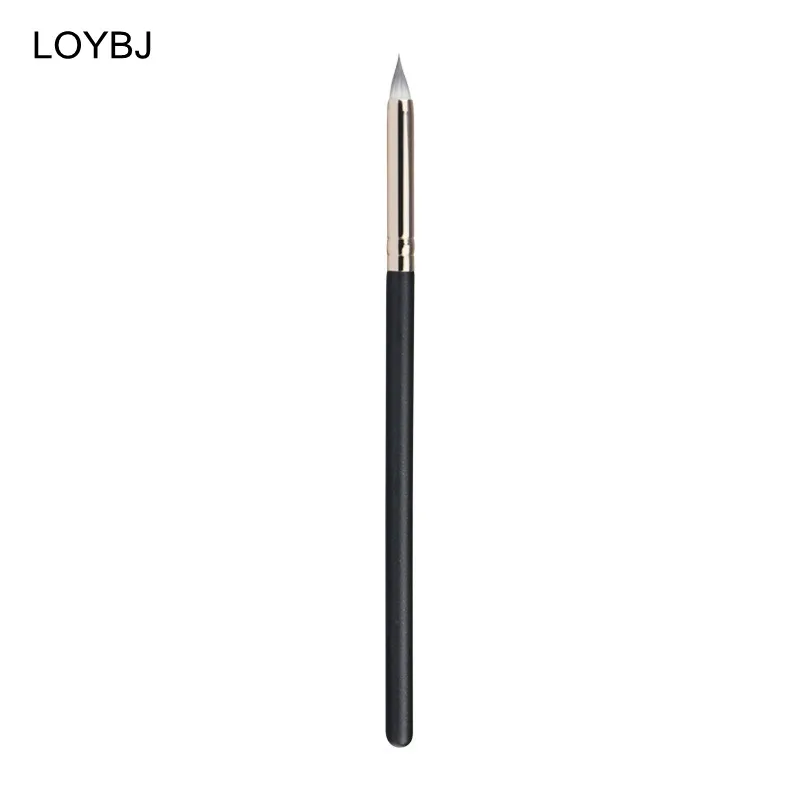 LOYBJ Pencil Tip Concealer Brush Precise Makeup Brushes Covering Under Eye Nasolabial Concealer Cream Details Women Beauty Tools