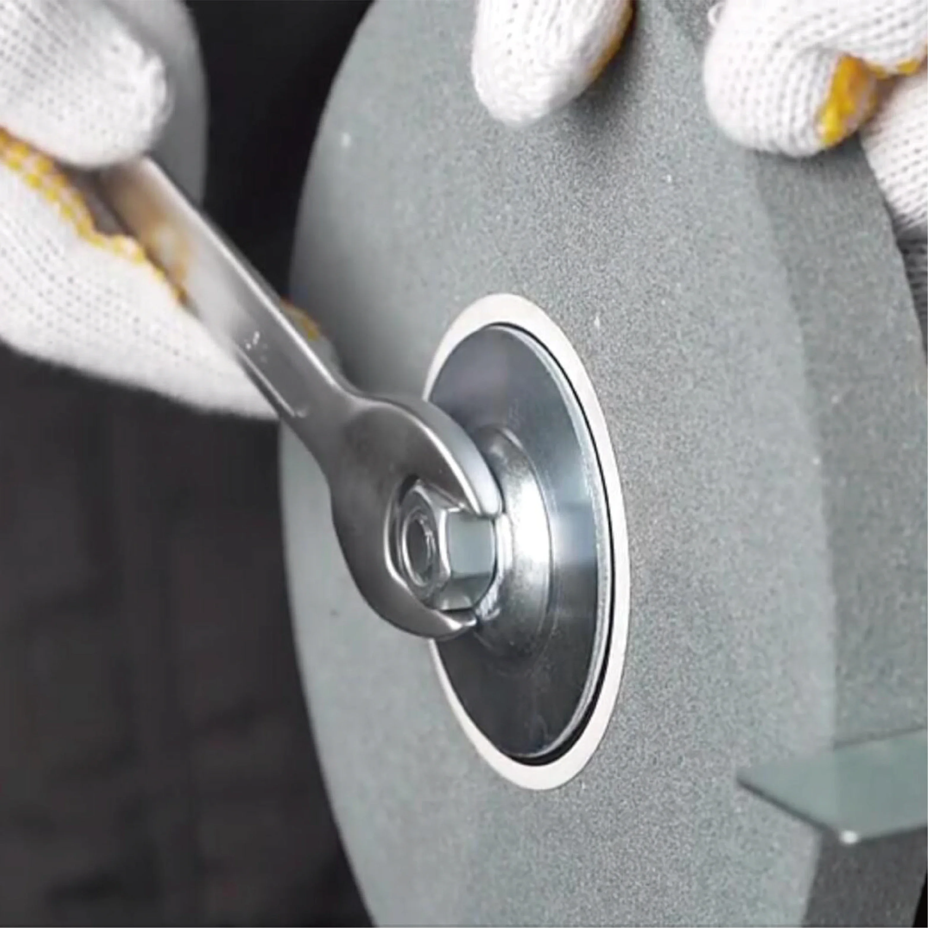 # Hot For TOLSEN 85354 New Product 116pcs Hand Socket And Wrench Tool Set With Good Price