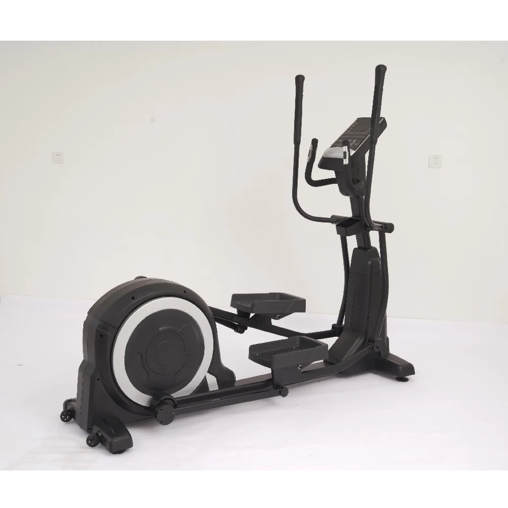 Elliptical Machine commercial elliptical machine DFT-8010 cardio equipment