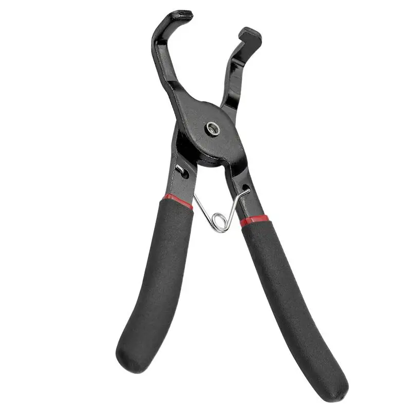 

Electrical Disconnect Pliers For Cars Automotive Removal Pliers Steel Disconnect Pliers 80 Push Multi-Function Car Accessories
