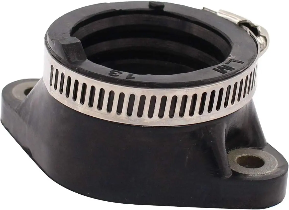 Carburetor Carb Intake Manifold Boot For TRX300EX Sportrax 300 TRX250X FourTrax 250