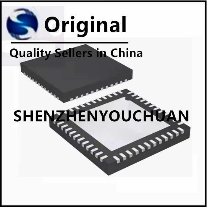 AD5941BCPZ-RL7  2.8V~3.6V LFCSP-48 Analog Front End (AFEs) ROHS   IC Chipset New Original