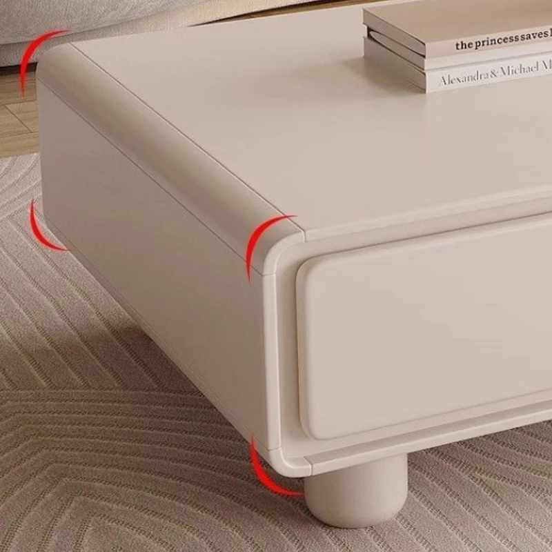 حامل تلفزيون لغرفة المعيشة المتنقلة مع حامل تلفاز مدفأة كهربائية لأثاث تلفزيون غرفة المعيشة وخزائن فاخرة تلفزيونات Vasagle #3