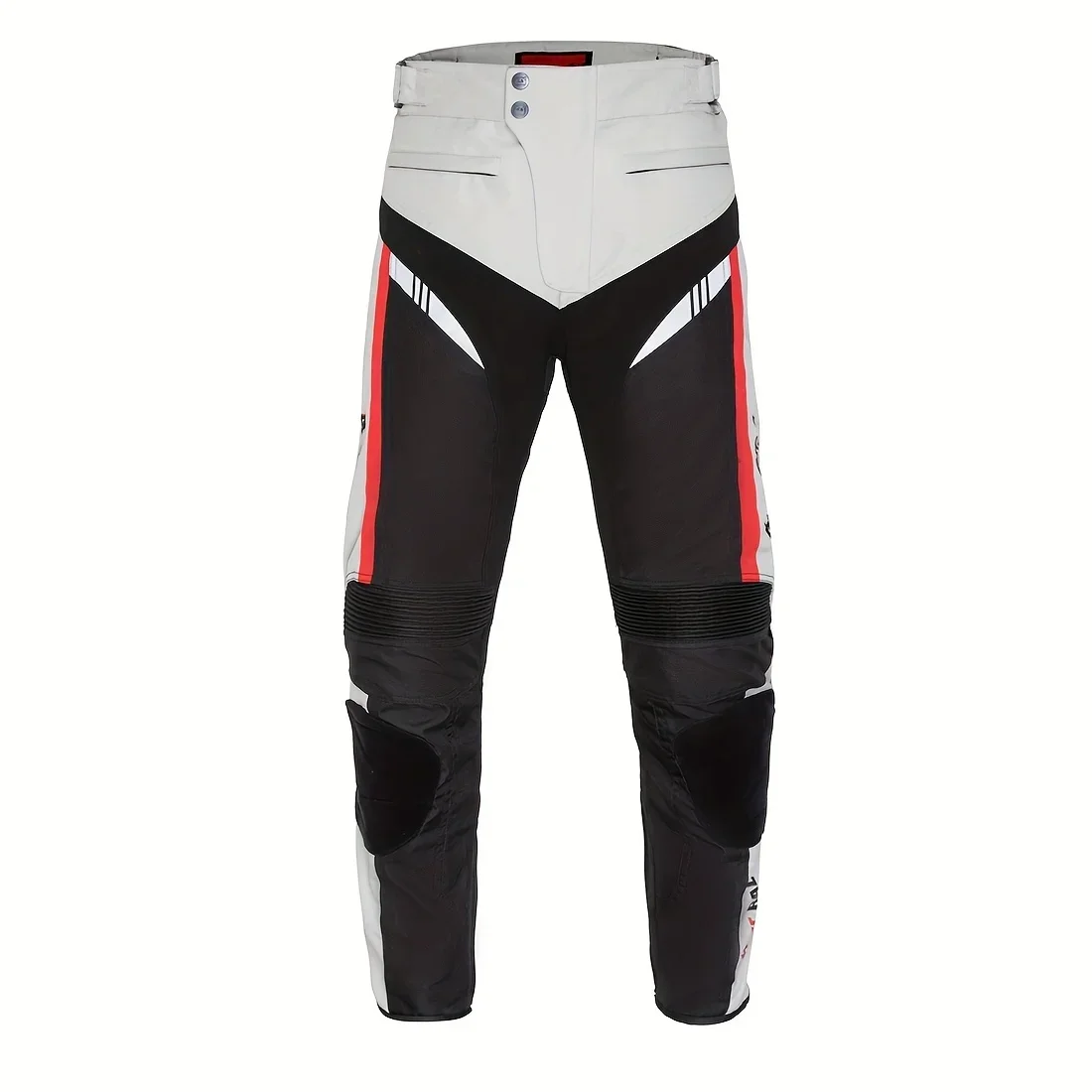 

Motorcycle Pants for Men and Women,Motorbike Armor Windproof Riding Clothing Protective Gear Waterproof All Season