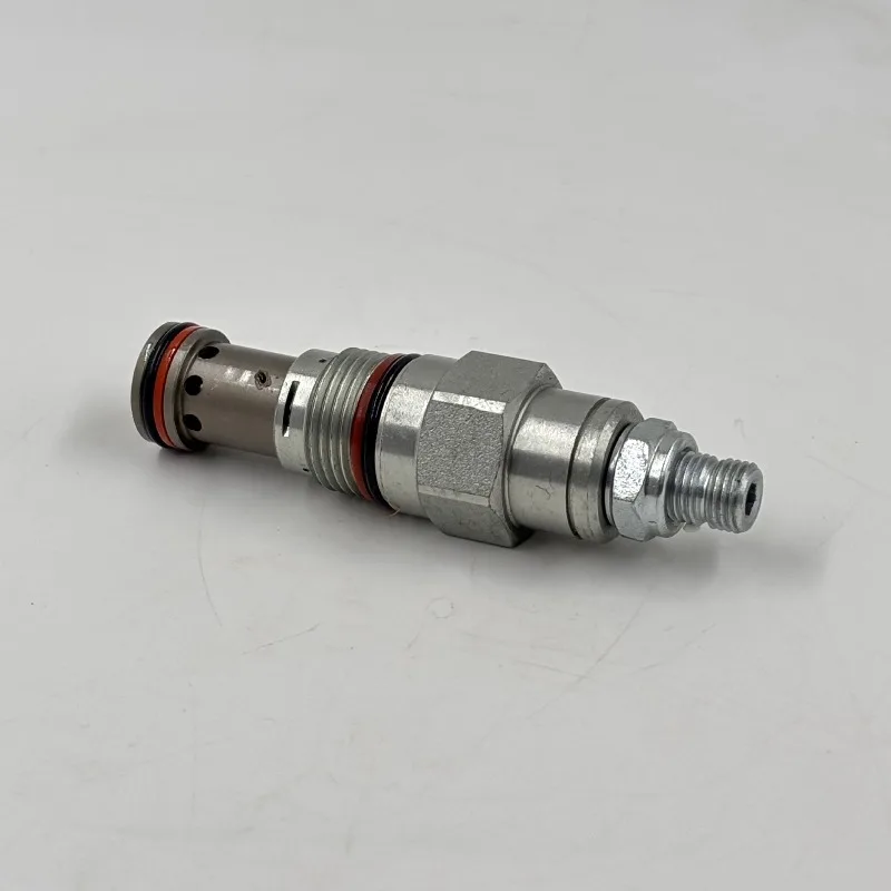 25/220913 25220913 Overflow valve for JCB540-170 telescopic arm forklift excavator parts