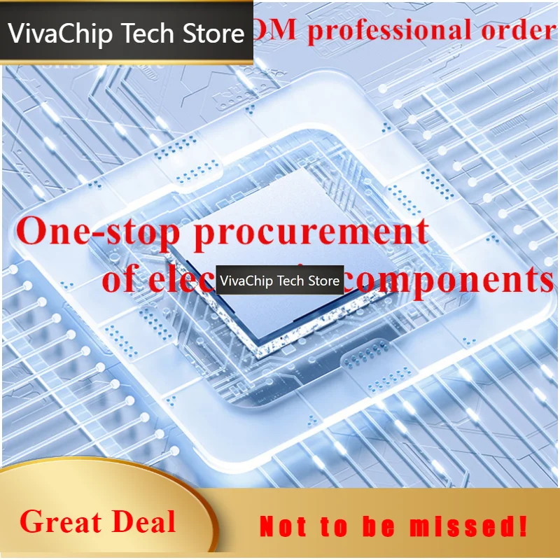 VivaChip Tech1PCS/LOT CP2112EK spot goods