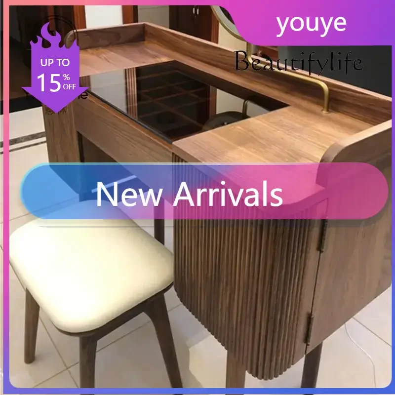 

Комод N19 в итальянском стиле, из черного ореха (североамериканский), современный, минималистичный, для небольшой квартиры, для спальни, для хранения вещей.