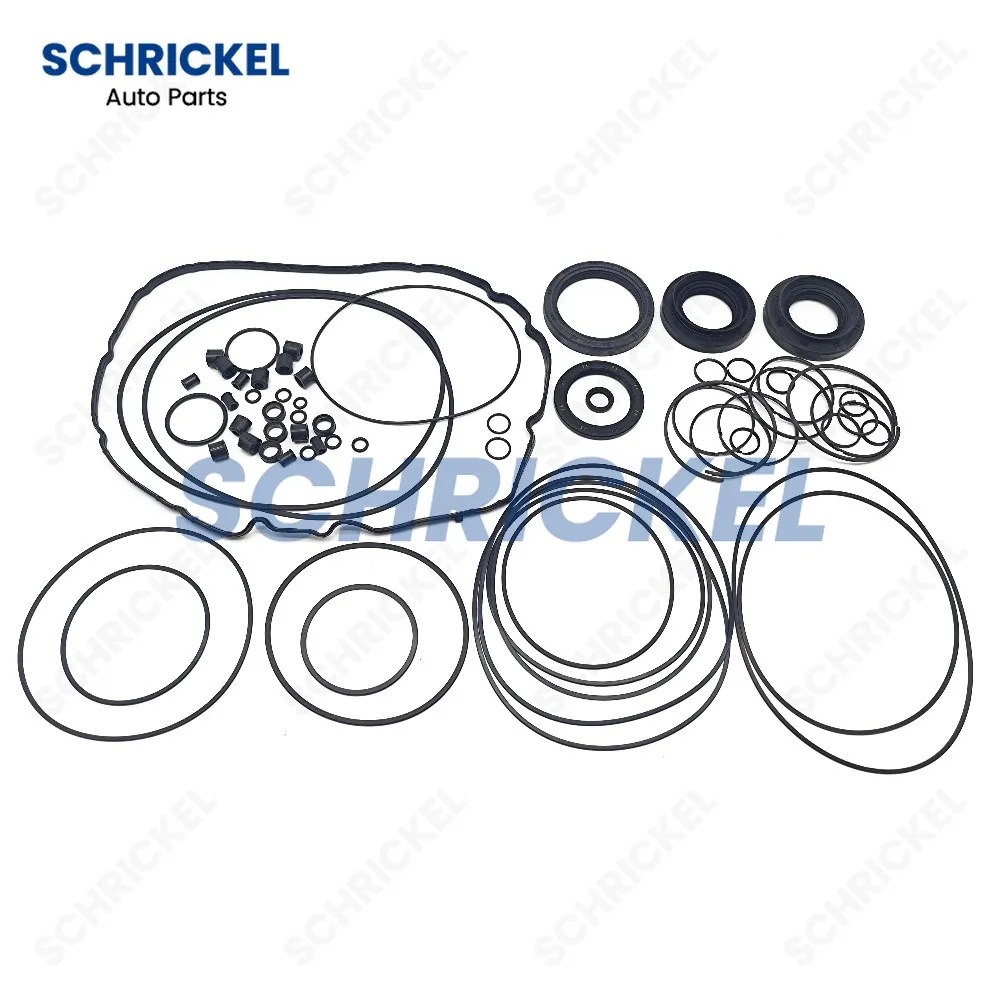 

A8LF1 A8LF2 Ремкомплект автоматической коробки передач Прокладка сальника Комплект для капитального ремонта сцепления коробки передач для Hyundai Kia