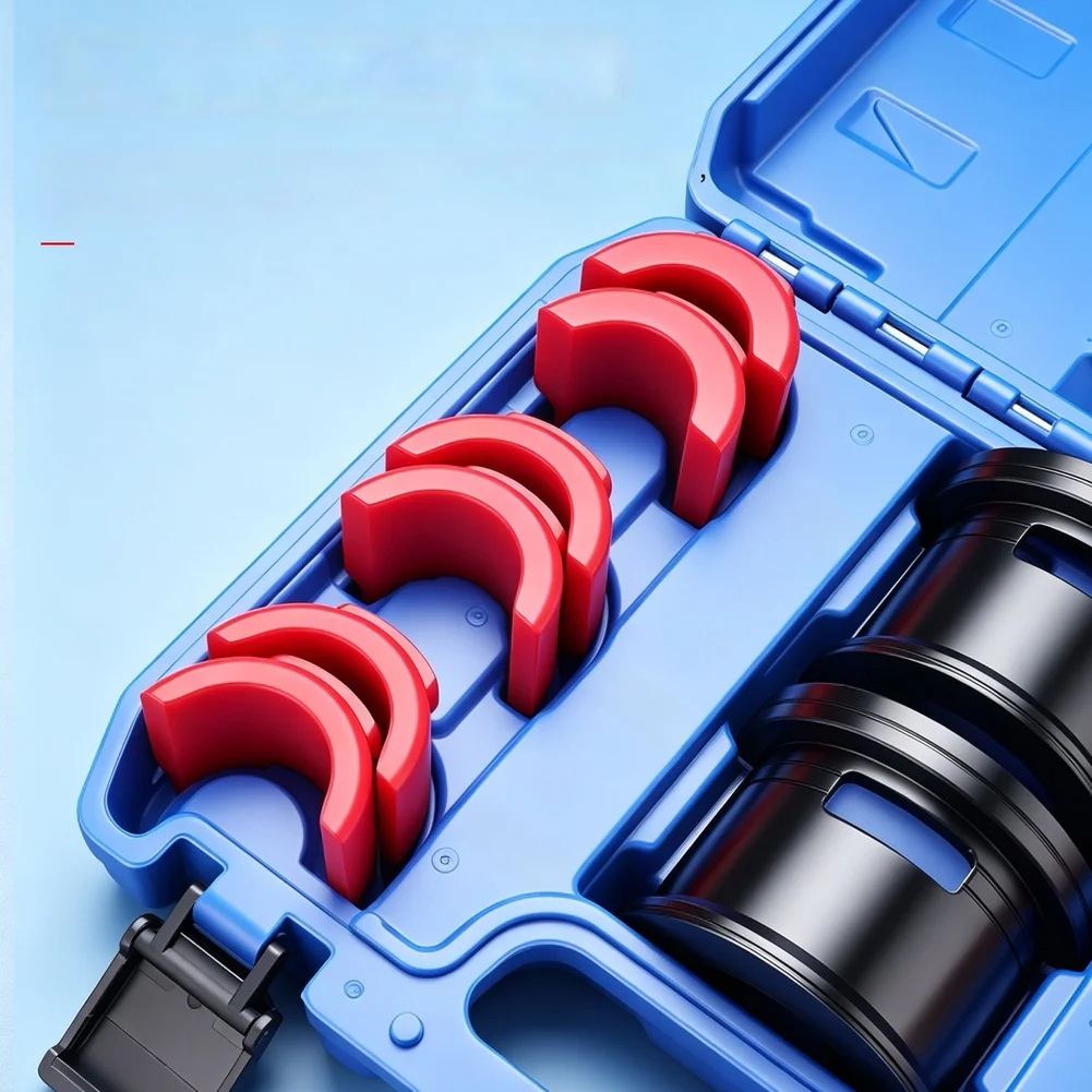 14PCS Non Removable Waterproof 35-50mm Motorcycle Oil Seal Installation Tool For Fork Seal Replacement Tools