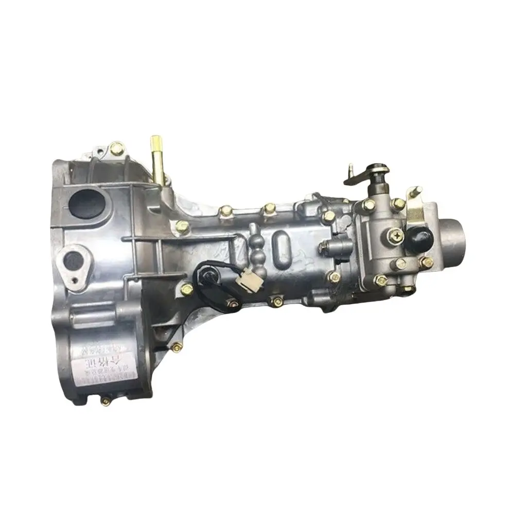Transmission Assembly Gearbox Assembly for Faw V80 V70 T80
