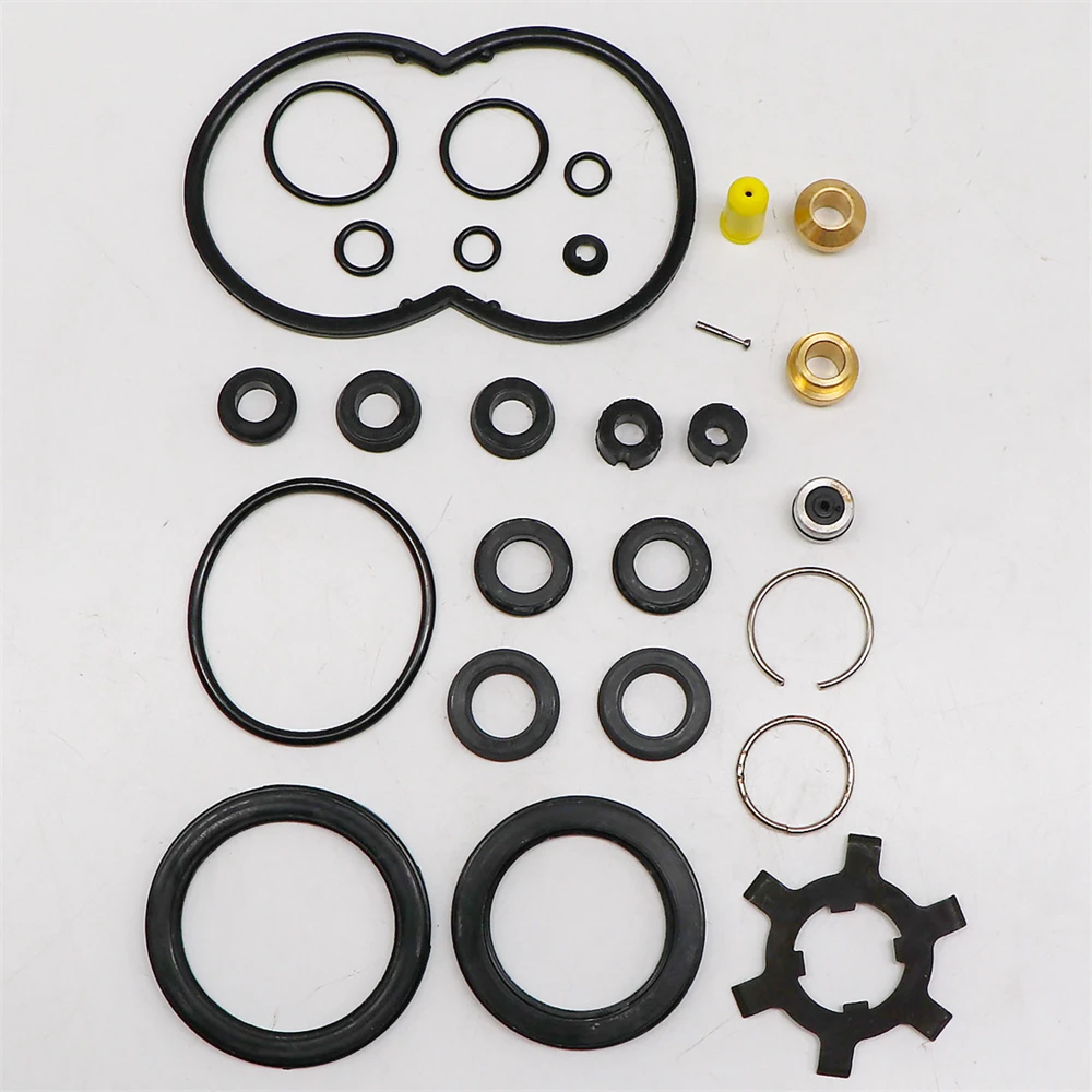 For ​GM 2771004 Hydroboost Repair Kit (Exact Duplicate) Complete Seal Kit