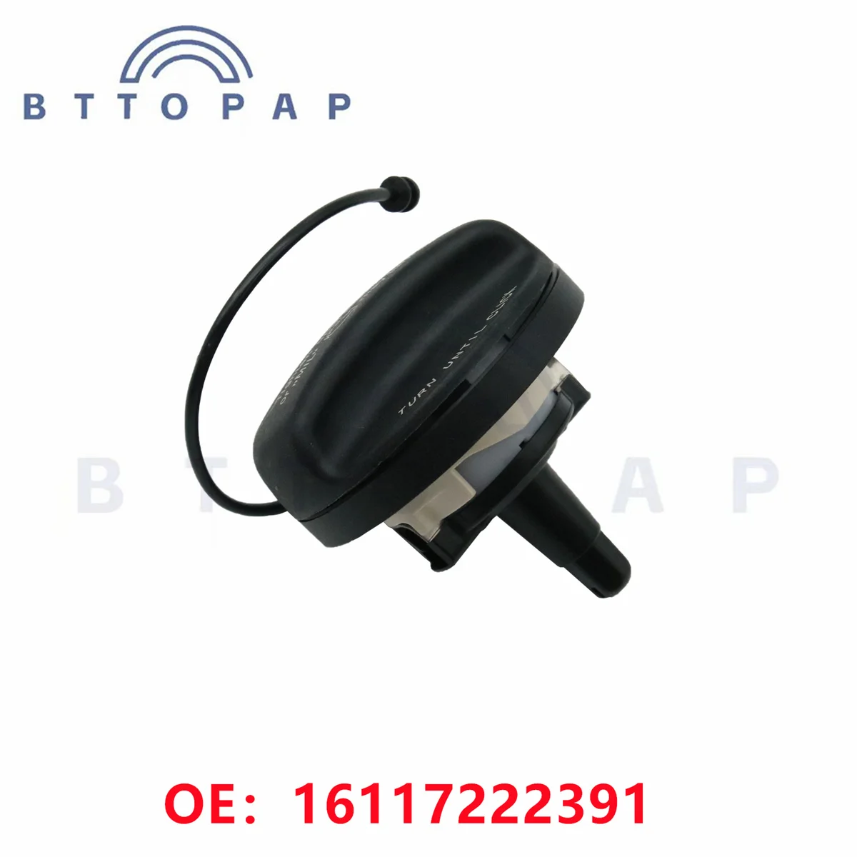 16117222391 Fuel Tank Gas cap For E92 F01 X5 BMW E60 E90 E83 X3 R55 R56 MINI Cooper  R60  16110149425 16110392413 16111184668