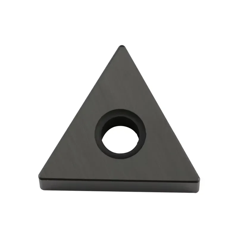 Original Inserts Turning Plates TNGA160412 TNGA160408 TNGA160404 A65 Quenched High Hardness CNC Lathe Accessories Machine