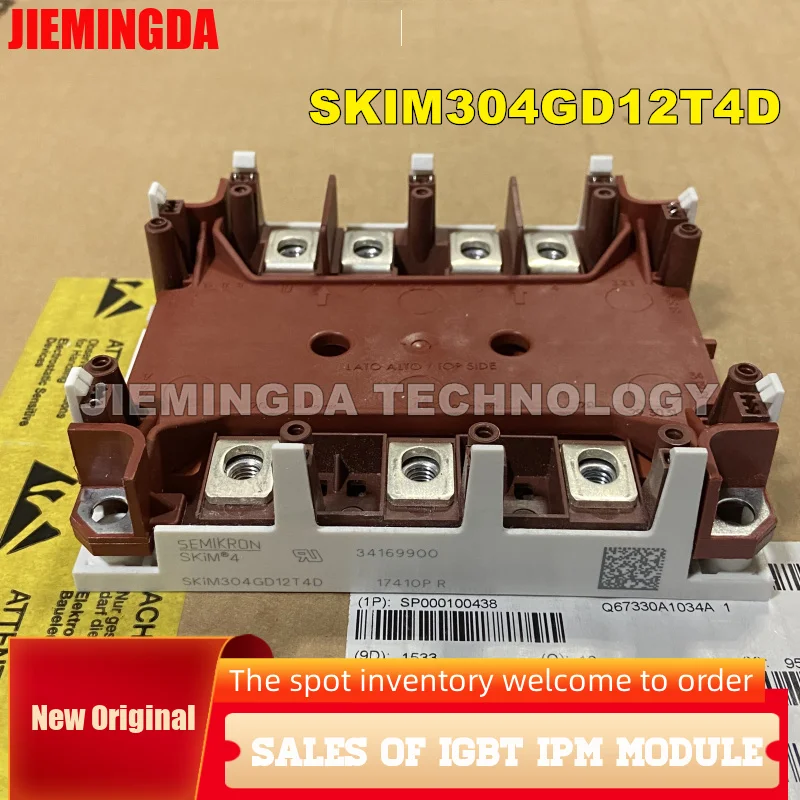 

SKIM150GD128D SKIM200GD126D SKIM304GD12T4D SKIM304GD12T4D SKIM300GD126DL SKIM250GD128D SKIM455GD12T4DM1 SKIM271GD128D NEW IGBT