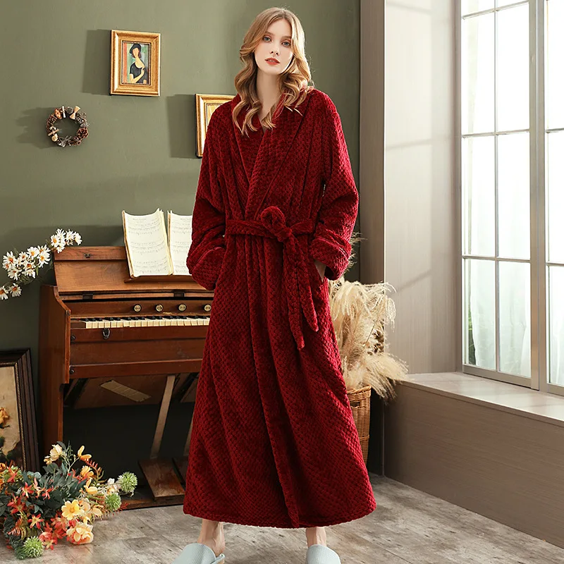 red F