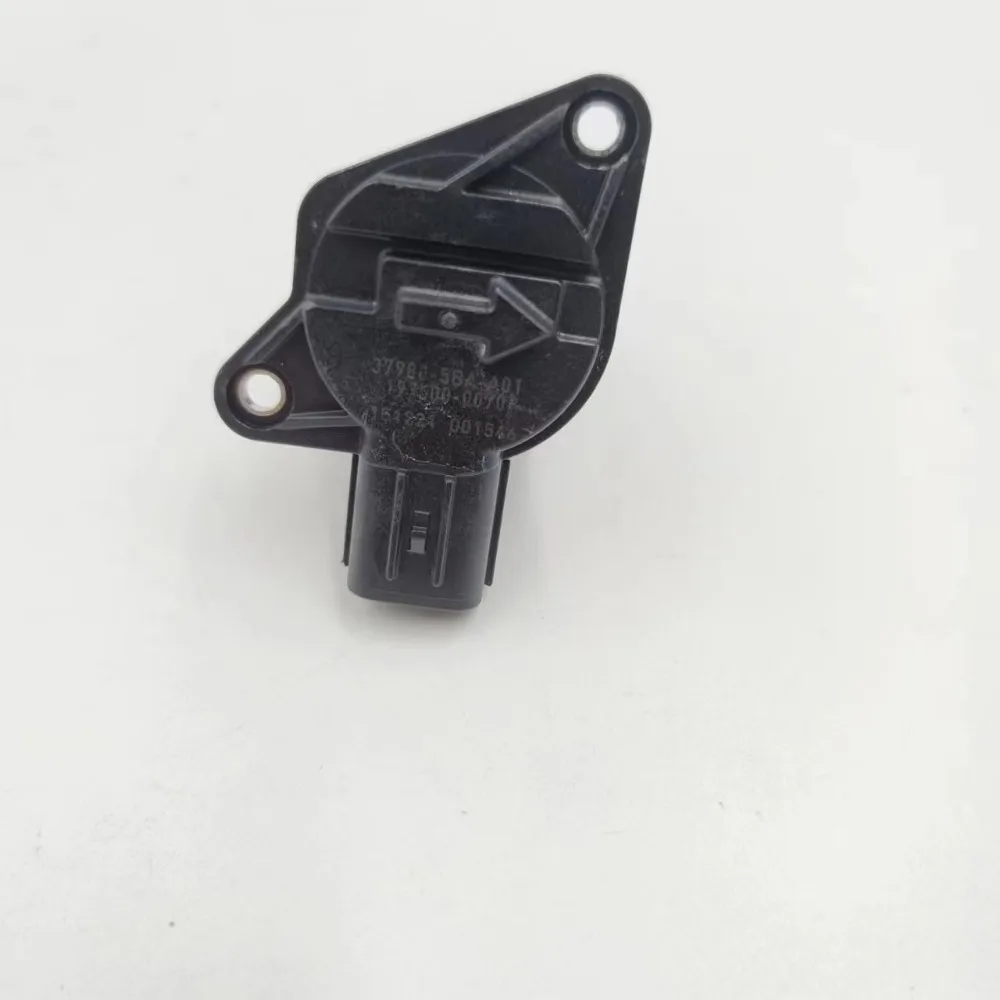 37980-5BA-A01 For Honda 1.5T 2.0T Accord CRV Avancier Breeze Civic URV Acura RDX Air Flow Meter Genuine